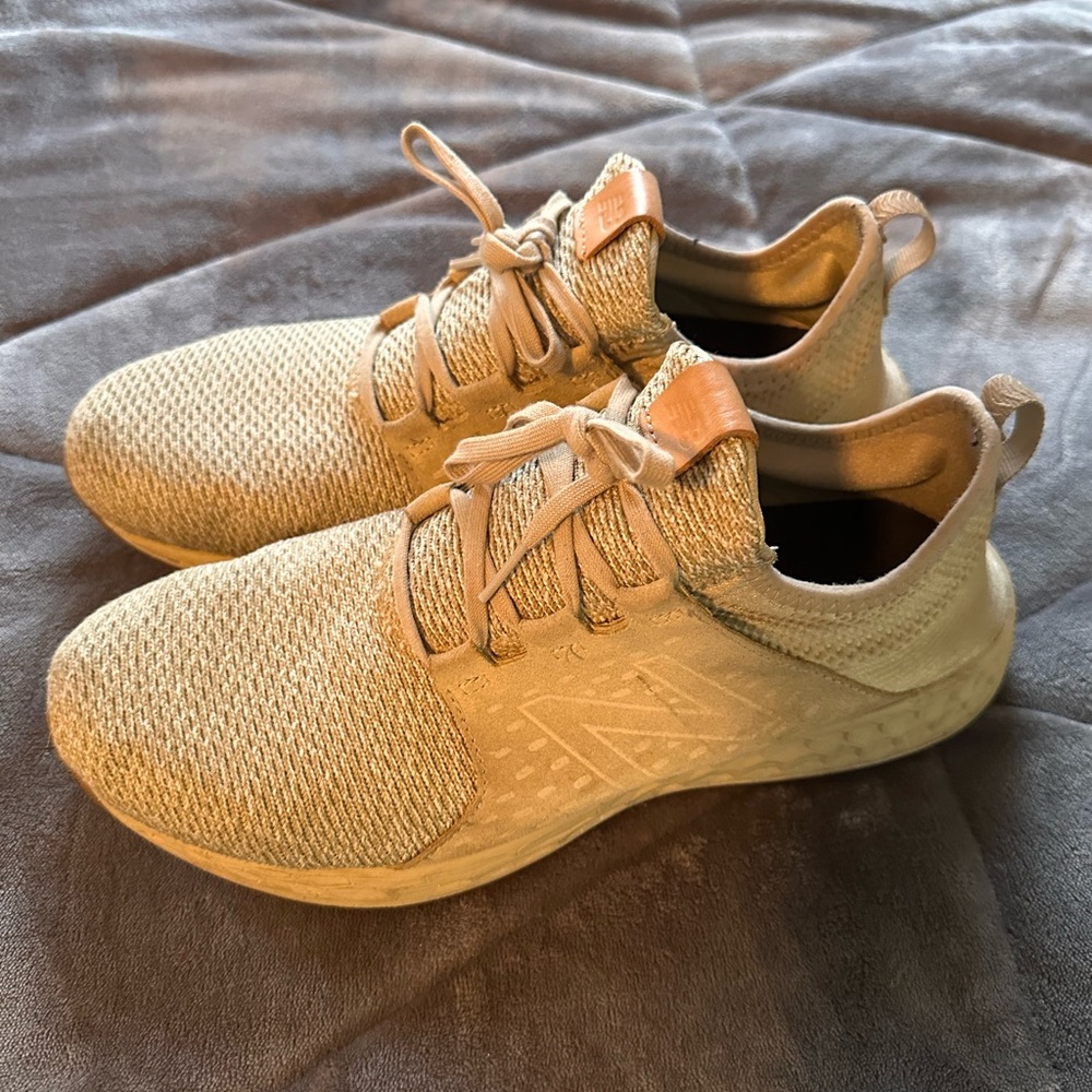 New Balance sneakers